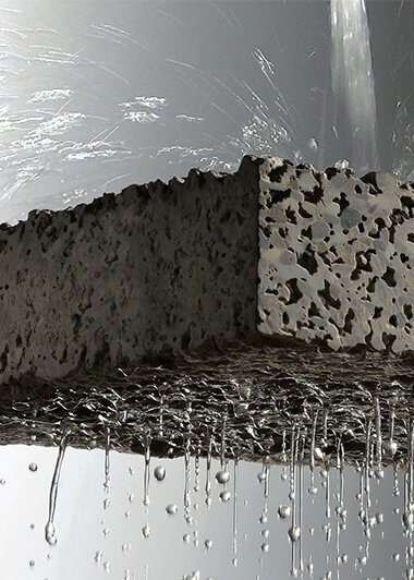 Infrastrutture e opere speciali