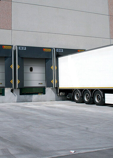 Industria e logistica