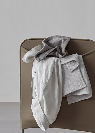 Laundry and household cleaning