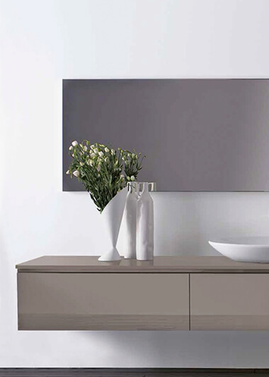 Bathroom furniture