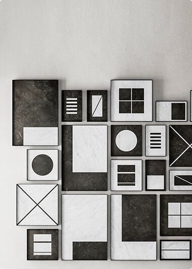 Kunst und Drucke