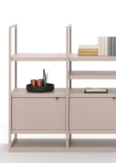 Rangements et archivage de bureau