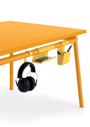 Tables de bureau
