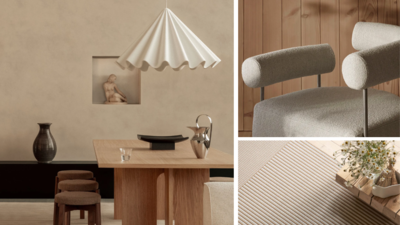 Scandinavian Style Furniture 